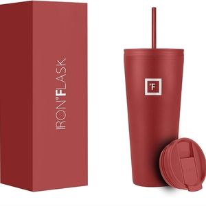 New Tumblers